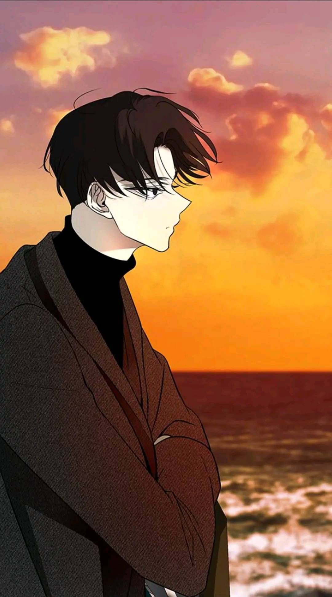 Promise of an Orchid, Korean Webtoons Wiki